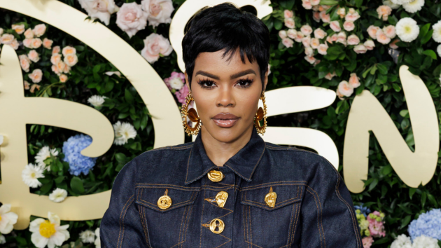 Teyana Taylor, GloRilla make 2025 TIME100 Next list