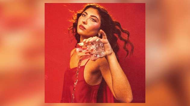 Toni Cornell, daughter of Chris Cornell, premieres new song, ‘Campari’