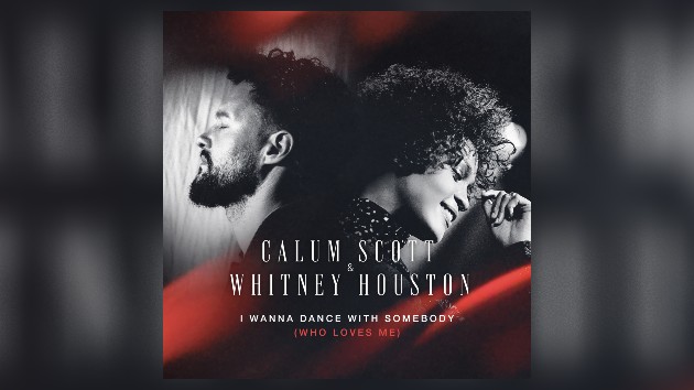 Listen to new duet version of Whitney Houston’s ‘I Wanna Dance with Somebody (Who Loves Me)’