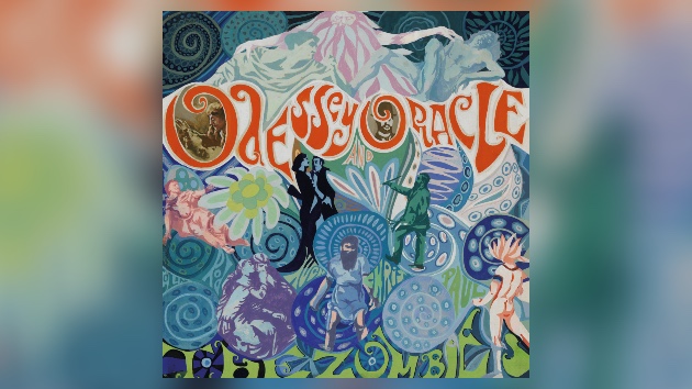 The Zombies’ Colin Blunstone & Chris White to appear at UK events celebrating ‘Odessey and Oracle’ reissue