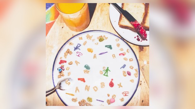 Listen to new All-American Rejects song, ‘Search Party!’