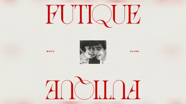 Become a ‘True Believer’ with Biffy Clyro’s latest ﻿’Futique’﻿ song