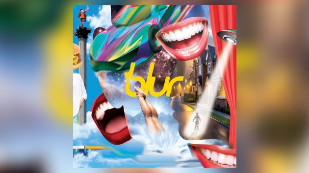 Blur announces 30th anniversary ﻿’The Great Escape﻿’ vinyl reissue