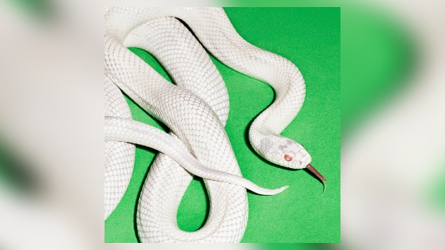 Deftones’ ﻿’private music﻿’ earns top-10 debut on ﻿’Billboard﻿’ 200