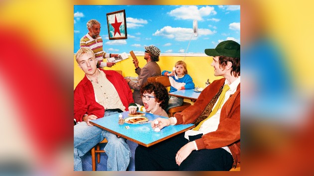 Good Neighbours share new song ‘People Need People’ off upcoming debut album