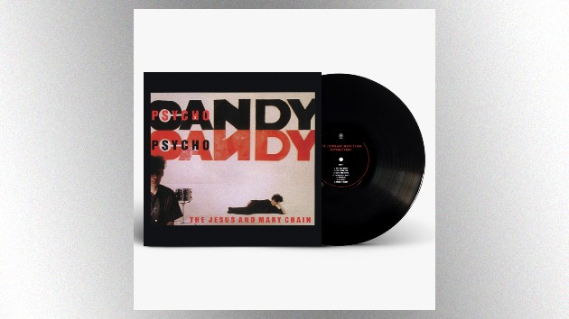 The Jesus and Mary Chain announces standalone release of