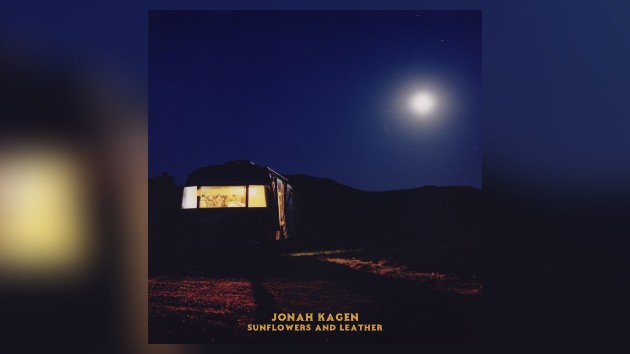 Jonah & the dog: ‘God Needs the Devil’ artist hits the road with debut album, ﻿’Sunflowers and Leather’