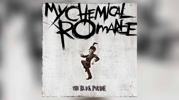 My Chemical Romance announces 2026 US ‘The Black Parade’ anniversary tour
