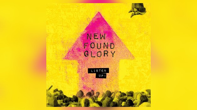 Listen to new music from New Found Glory & Bowling for Soup