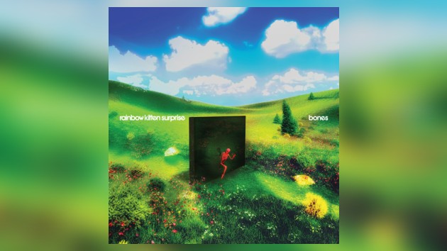 Rainbow Kitten Surprise drops performance video for ‘Tropics’ from new album, ‘bones’