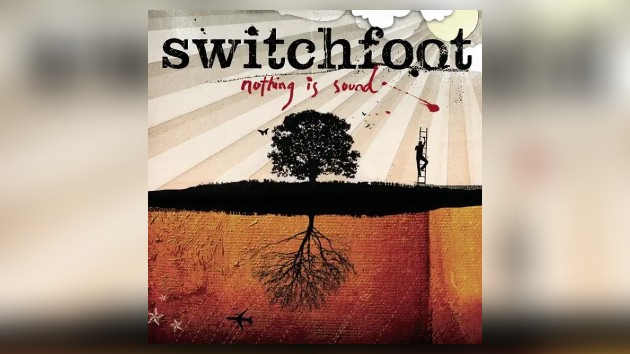 Switchfoot frontman reflects on ‘strange times’ of ‘﻿Nothing Is Sound’﻿ release: ‘Just wild, wild stuff’