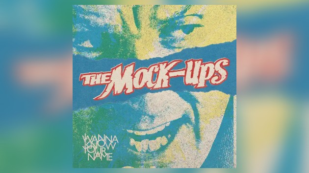 The Mock-Ups, featuring MCR’s Gerard Way & members of The Interrupters, release debut single