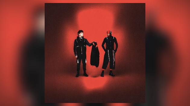 Twenty One Pilots fly to #1 on ﻿’Billboard﻿’ 200 with ﻿’Breach’