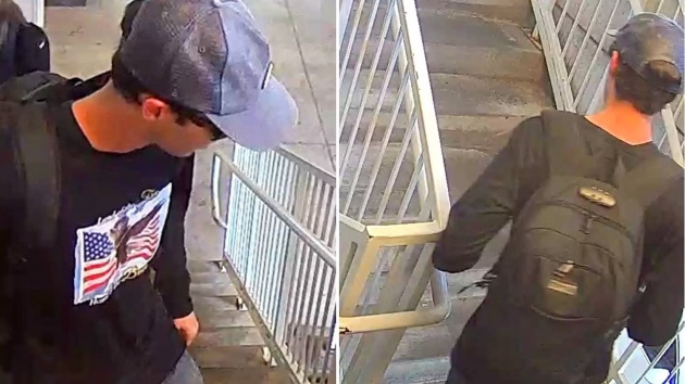 Suspect arrested, identified in shooting of Charlie Kirk, officials say