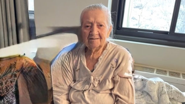 95-year-old woman charged with murder in death of elderly nursing home roommate