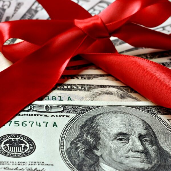 Holiday Tipping Guide 2025