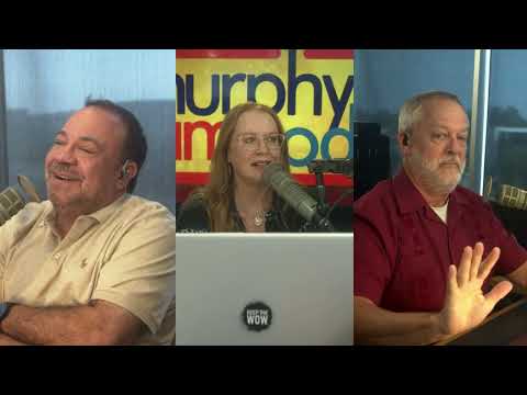 Sam tries the “let them” theory