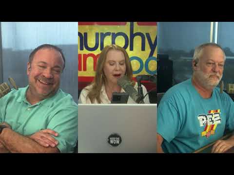 Keep The Wow (What makes you feel confident?)