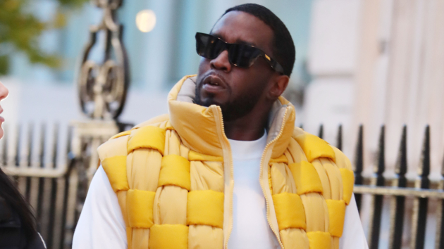 Sean ‘Diddy’ Combs opposes request from ‘Mia’ to give victim impact statement