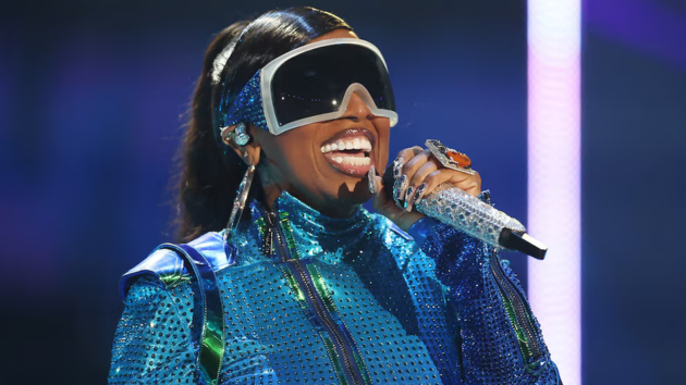 Missy Elliott, Beyoncé and more make ‘Rolling Stone”s top songs of the century list: See #1