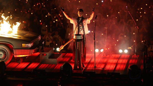 Twenty One Pilots, The Cure to headline 2026 Electric Castle festival in Transylvania