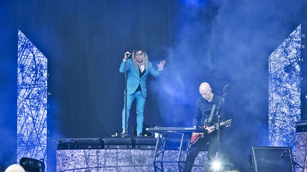 A Perfect Circle announces first European tour since 2018