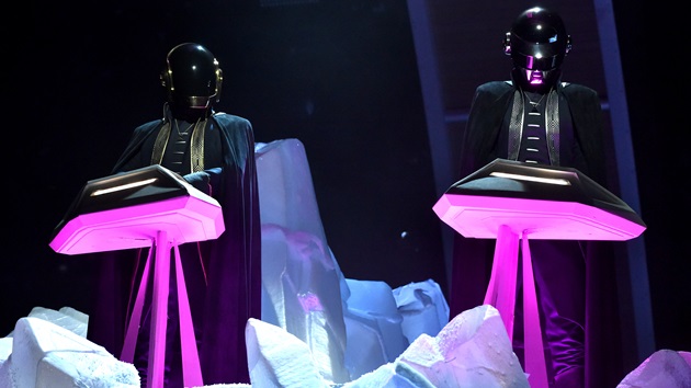 One More Time(piece): Signature Daft Punk watch announced