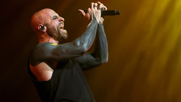 Daughtry rises from the grave in new ‘THE BOTTOM’ video