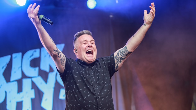 Dropkick Murphys announce 2026 St. Patrick’s Day concerts