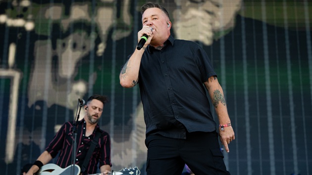 Dropkick Murphys announce full 2026 US tour