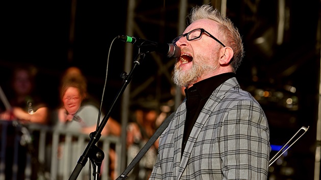 Flogging Molly announces 2026 edition of Salty Dog concert cruise