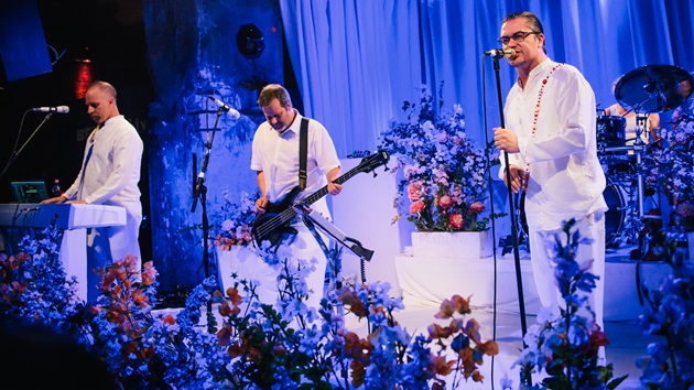 Faith No More’s Roddy Bottum on possible reunion: ‘I don’t think anyone’s … up for it at this point’