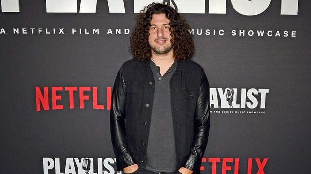 Ilan Rubin reflects on first Foo Fighters tour: ‘Absolutely fantastic’