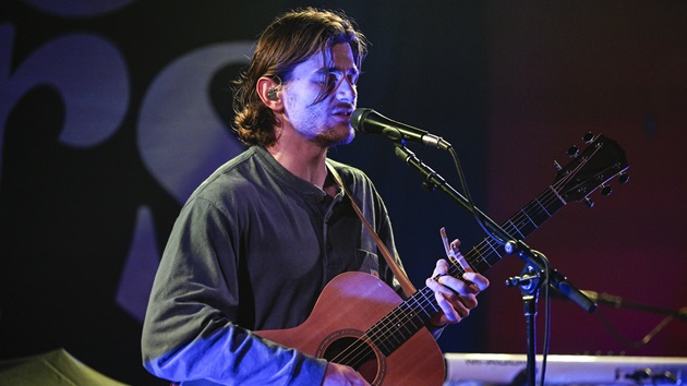 Jonah Kagen announces 2026 headlining tour