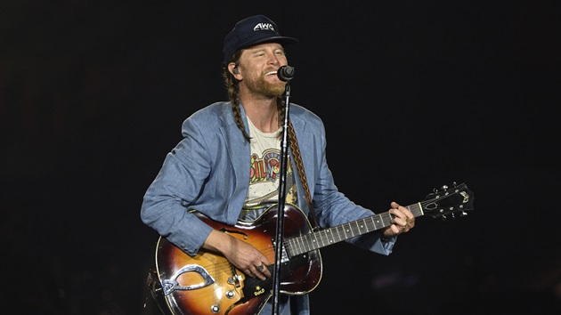 The Lumineers headlining 2026 Okeechobee festival