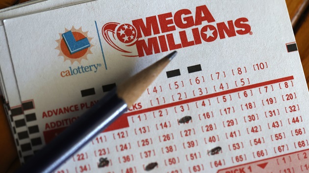 Mega Millions jackpot reaches $680 million