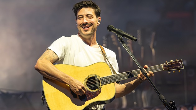 Watch Mumford & Sons cover Gracie Abrams’ ‘I Love You, I’m Sorry’