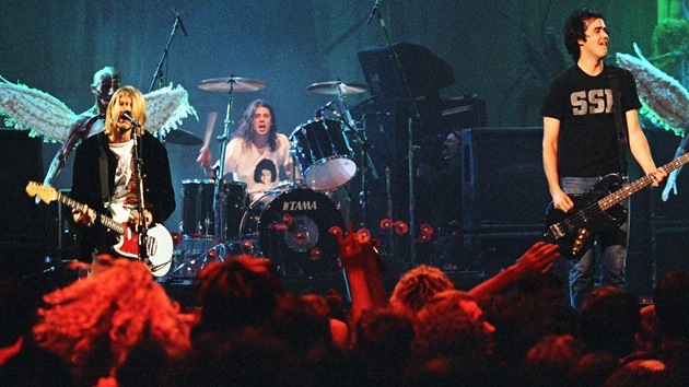 ‘Nevermind’﻿ cover baby’s lawsuit against Nirvana again dismissed