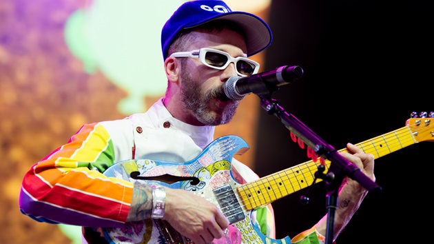 Portugal. The Man covers ‘﻿KPop Demon Hunters’﻿ hit ‘Golden’