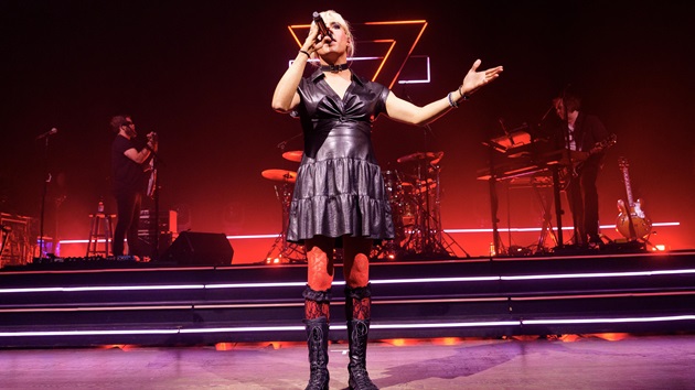 Rainbow Kitten Surprise announces 2026 US tour