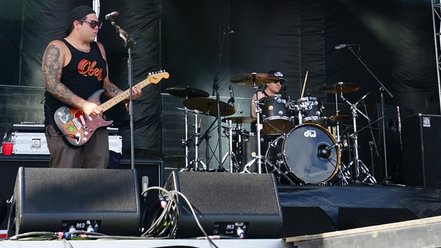 Rome Ramirez on Josh Freese’s return to NIN: ‘It’s really cool’