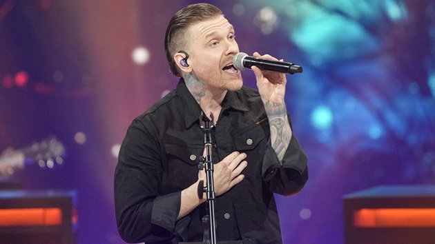 Shinedown planning debut Lunatic Ball Beach Weekend destination festival