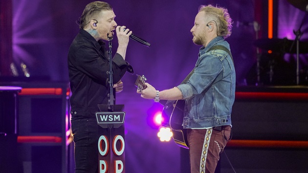 Dribble, kid, dribble: Shinedown to perform at halftime of Memphis Grizzlies game