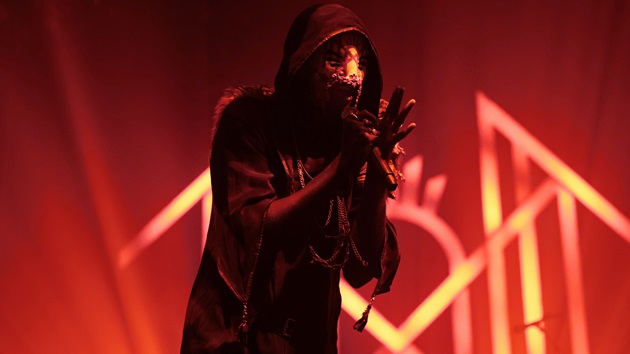 Sleep Token concludes sold-out US tour: ‘Until our paths cross again’