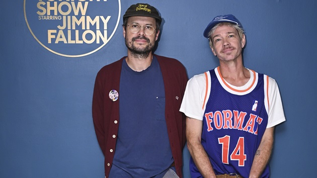 The Format announces 2026 US tour