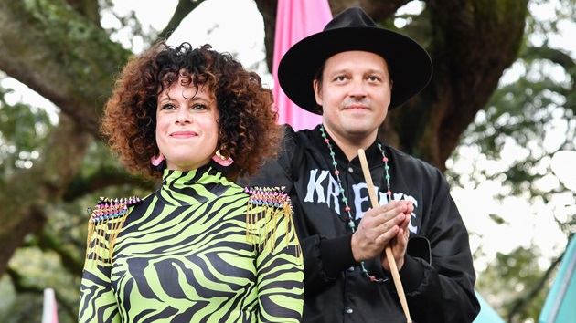 Arcade Fire’s Win Butler & Régine Chassagne to separate