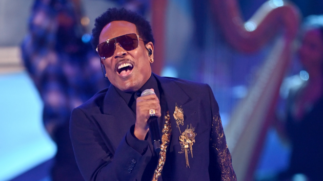 Charlie Wilson postpones a few dates on R&B Cookout trek