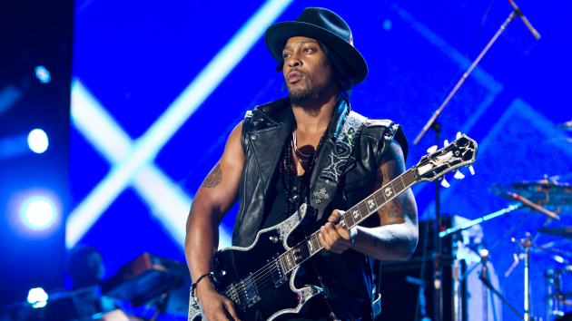 D’Angelo’s discography sees increase in streams following his death