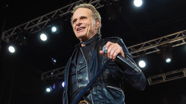 David Lee Roth teasing more shows