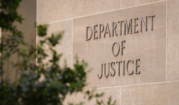 DOJ, in a first, brings terrorism charge against alleged member of 764 network